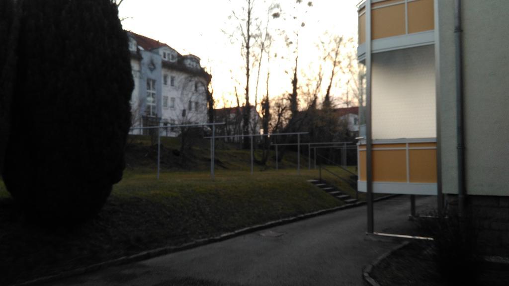 Fewo Cub Apartment Pirna Exterior foto